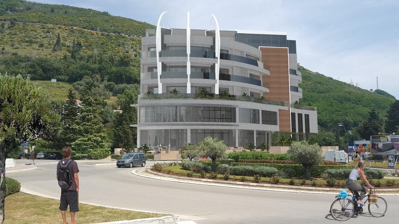 Отель Square Hotel 4*